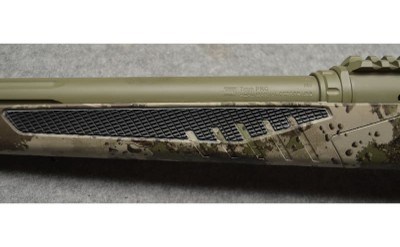 SAVAGE ~ Impulse ~ 7mm PRC - Image 9 of 11