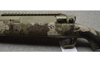 SAVAGE ~ Impulse ~ 7mm PRC - Image 10 of 11