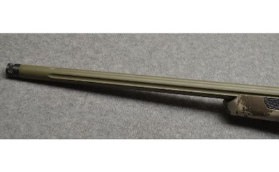 SAVAGE ~ Impulse ~ 7mm PRC - Image 8 of 11
