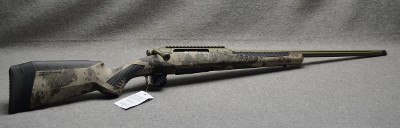 SAVAGE ~ Impulse ~ 7mm PRC - Image 1 of 11