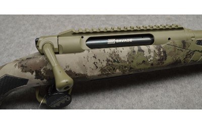SAVAGE ~ Impulse ~ 7mm PRC - Image 4 of 11
