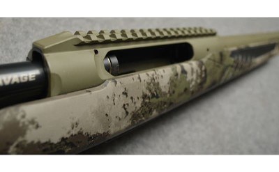 SAVAGE ~ Impulse ~ 7mm PRC - Image 7 of 11