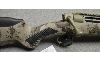 SAVAGE ~ Impulse ~ 7mm PRC - Image 3 of 11
