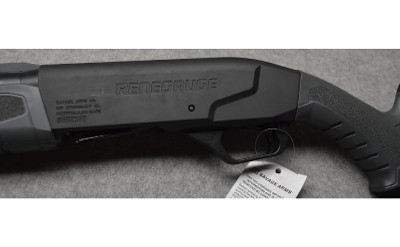SAVAGE ~ Renegauge ~ 12 Gauge - Image 10 of 11