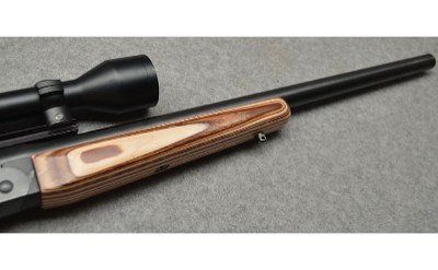 New England Firearms ~ SB2 ~ .250-3000 Savage - Image 4 of 10