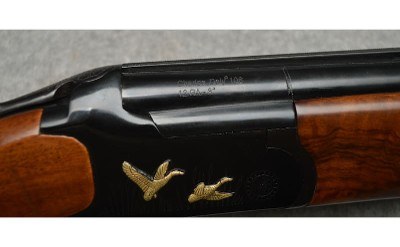 Charles Daly ~ 106 ~ 12 Gauge - Image 6 of 11