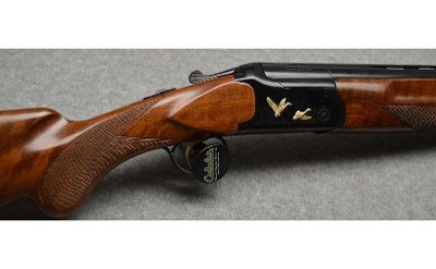 Charles Daly ~ 106 ~ 12 Gauge - Image 3 of 11