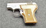 Smith & Wesson ~ 61-2 ~ .22LR - 2 of 2