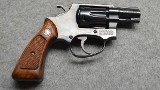 Smith & Wesson ~ 31-1 ~ .32 S&W - 1 of 2