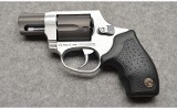 Taurus ~ Ultra Lite Titanium ~ .38 Special - 2 of 2