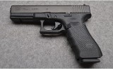 Glock ~ 22 Gen 4 ~ .40 S&W - 2 of 2