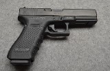 Glock ~ 22 Gen 4 ~ .40 S&W - 1 of 2