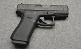 Glock ~ 43x ~ 9mm - 1 of 2