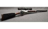 Henry ~ Lever ~ .17 HMR - 2 of 10