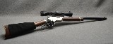 Henry ~ Lever ~ .17 HMR - 1 of 10