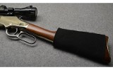 Henry ~ Lever ~ .17 HMR - 9 of 10