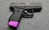 Glock ~ 43 ~ 9mm - 1 of 2