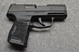 Sig Sauer ~ P365 ~ 9mm - 1 of 2