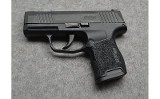 Sig Sauer ~ P365 ~ 9mm - 2 of 2