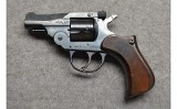 H&R ~ Model 925 ~ .38 S&W - 2 of 2