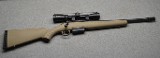 Ruger ~ American ~ .450 Bushmaster - 1 of 10