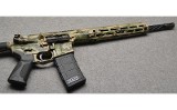 LWRC ~ M61C ~ 5.56 NATO - 3 of 10