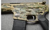 LWRC ~ M61C ~ 5.56 NATO - 9 of 10