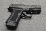 Shadow Systems ~ CR920 ~ 9mm - 1 of 2