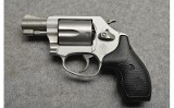 Smith & Wesson ~ 637-2 ~ .38 Spl +p - 2 of 2