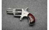 North American Arms ~ none ~ .22 short - 2 of 2