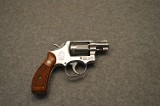 Smith & Wesson ~ Model 54 ~ .38 Special - 1 of 2