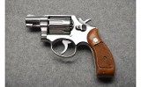 Smith & Wesson ~ Model 54 ~ .38 Special - 2 of 2