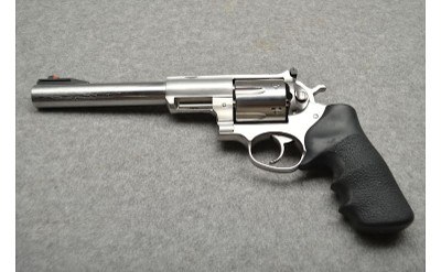Ruger ~ Super Redhawk ~ .44 Magnum - Image 2 of 2