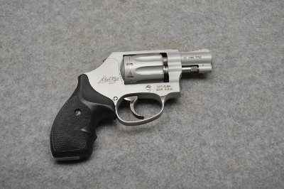 Smith & Wesson ~ AirLite ~ .22LR - Image 1 of 2