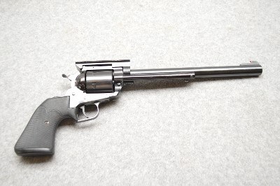 Ruger ~ Super Blackhawk .44 Magnum - Image 1 of 2