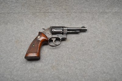 Smith & Wesson ~ None ~ .38 Special - Image 1 of 2