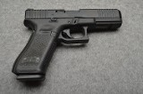 Glock ~ 17 Gen 5 ~ 9mm - 1 of 2