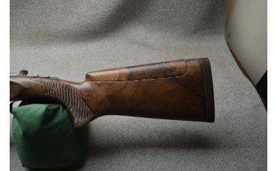 Perazzi ~ MX8 ~ 12ga - Image 2 of 5