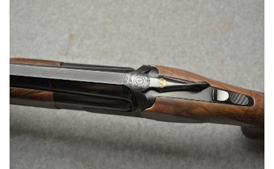 Perazzi ~ MX8 ~ 12ga - Image 4 of 5