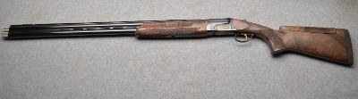 Perazzi ~ MX8 ~ 12ga - Image 1 of 5