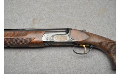 Perazzi ~ MX8 ~ 12ga - Image 5 of 5