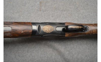 Perazzi ~ MX8 ~ 12ga - Image 3 of 5