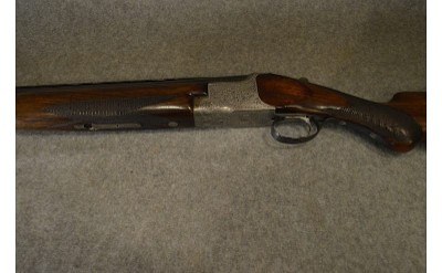 B. C. Miroku ~ Model 700 ~ 12ga - Image 6 of 11