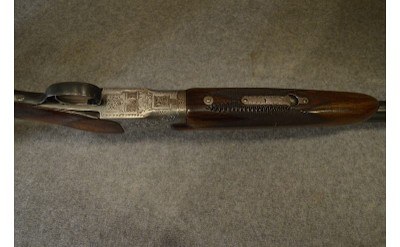 B. C. Miroku ~ Model 700 ~ 12ga - Image 9 of 11