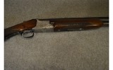B. C. Miroku ~ Model 700 ~ 12ga - Image 5 of 11