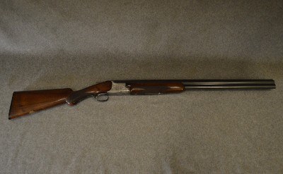 B. C. Miroku ~ Model 700 ~ 12ga - Image 1 of 11