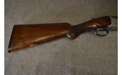 B. C. Miroku ~ Model 700 ~ 12ga - Image 3 of 11