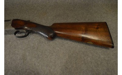 B. C. Miroku ~ Model 700 ~ 12ga - Image 4 of 11