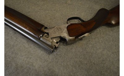 B. C. Miroku ~ Model 700 ~ 12ga - Image 10 of 11