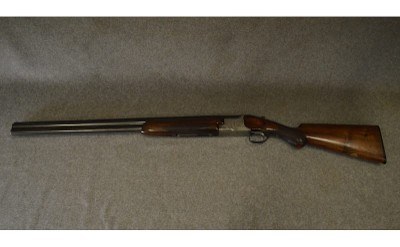 B. C. Miroku ~ Model 700 ~ 12ga - Image 2 of 11